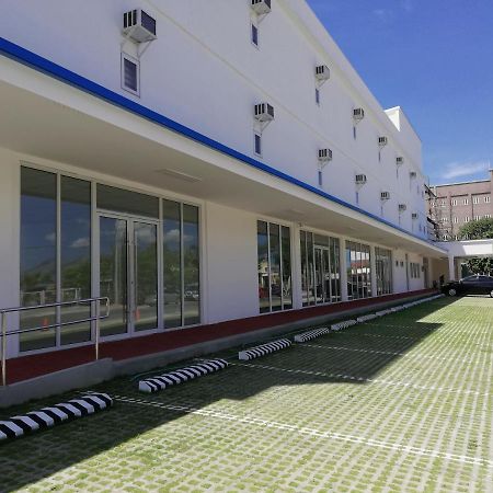 Subic Bay Hostel Олонгапо Екстериор снимка