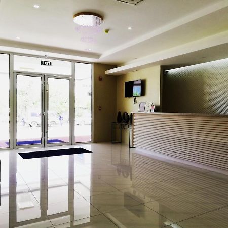 Subic Bay Hostel Олонгапо Екстериор снимка