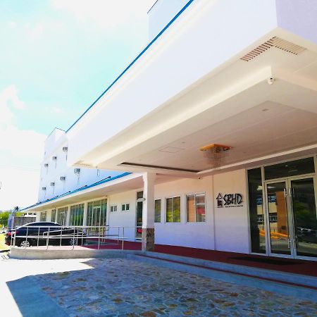Subic Bay Hostel Олонгапо Екстериор снимка