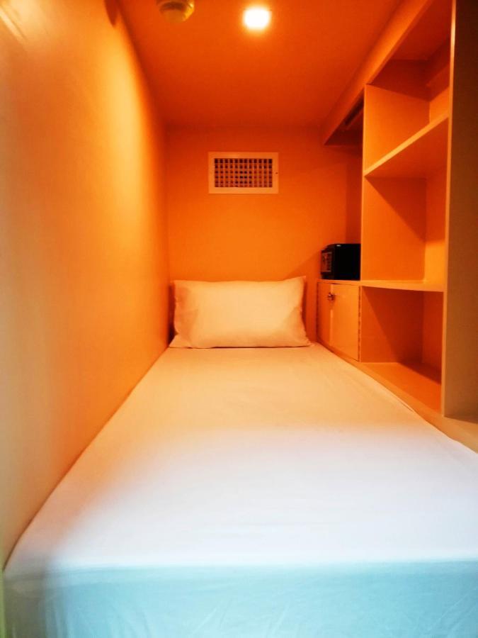 Subic Bay Hostel Олонгапо Екстериор снимка