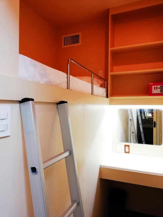 Subic Bay Hostel Олонгапо Екстериор снимка