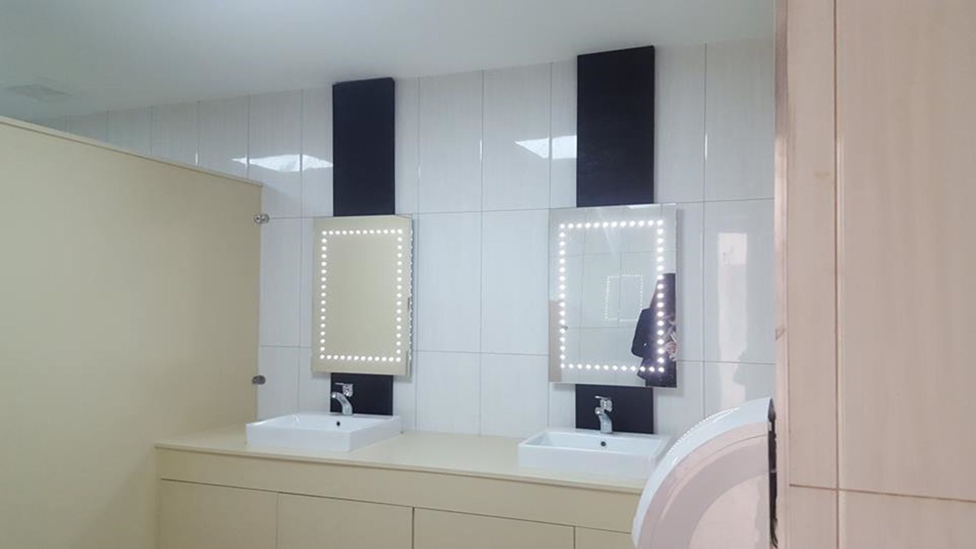 Subic Bay Hostel Олонгапо Екстериор снимка