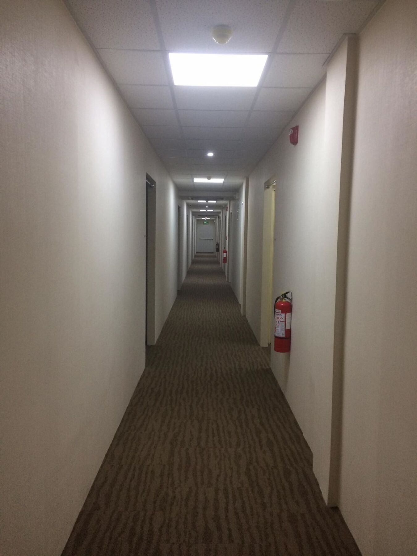 Subic Bay Hostel Олонгапо Екстериор снимка