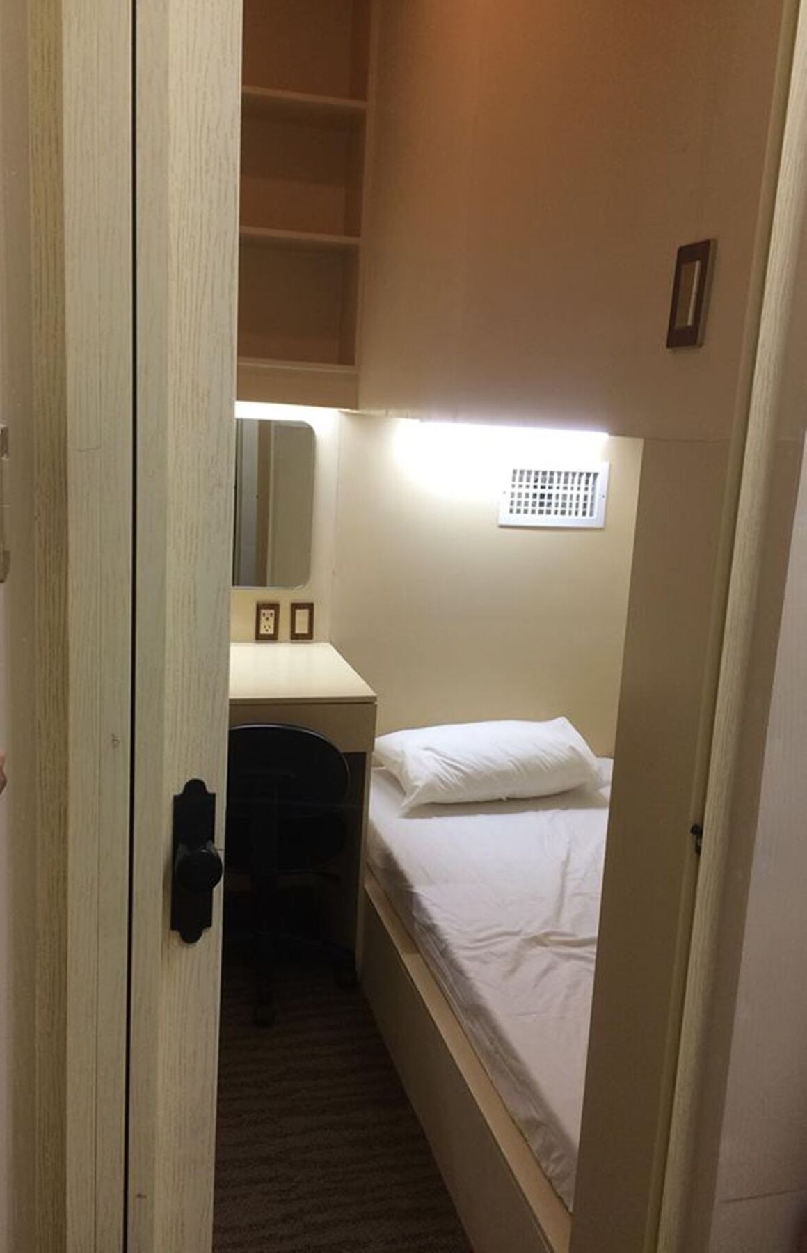 Subic Bay Hostel Олонгапо Екстериор снимка